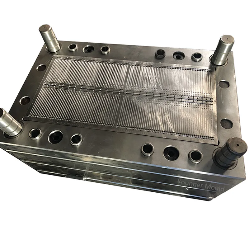 name tag pin mould,nylon tag pin mould
