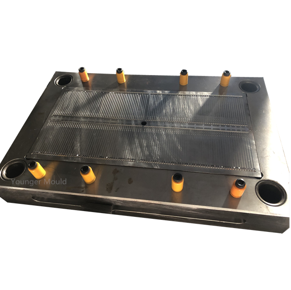 name tag pin mould,nylon tag pin mould